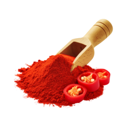 Teja Chilli Powder (Laal Mirchi Powder) – 1kg Very Spicy, Strong Hot Flavor | The Patel Farm