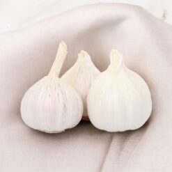 Raw Garlic Whole | આખું લસણ