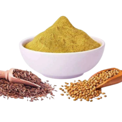 Coriander Cumin Powder | Dhana Jira Powder | ધાણા જીરું પાઉડર