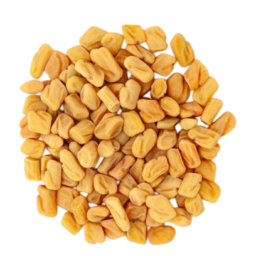 Fenugreek seeds Methi Dana મેથી દાણા