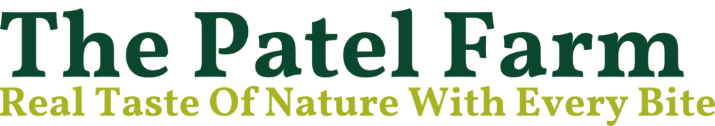 The Patel Farms