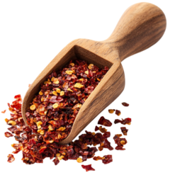 Dry Red Chilli Flakes – Crushed Red Pepper for Pizza, Pasta, Seasoning & Cooking | સૂકા લાલ મરચાંના ટુકડા