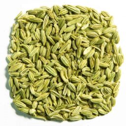 Whole Fennel seeds